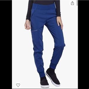 Cherokee Infinity Scrub Pants Jogger M Tall